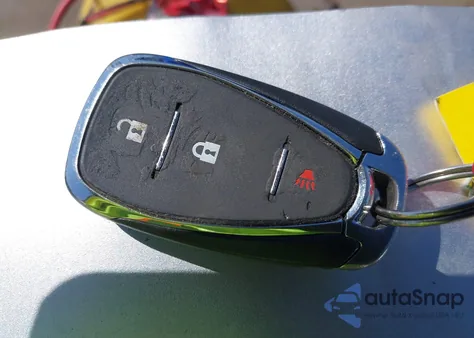 2018 Chevrolet Equinox Lt from USA, damaged, VIN 3GNAXSEV8JS546904